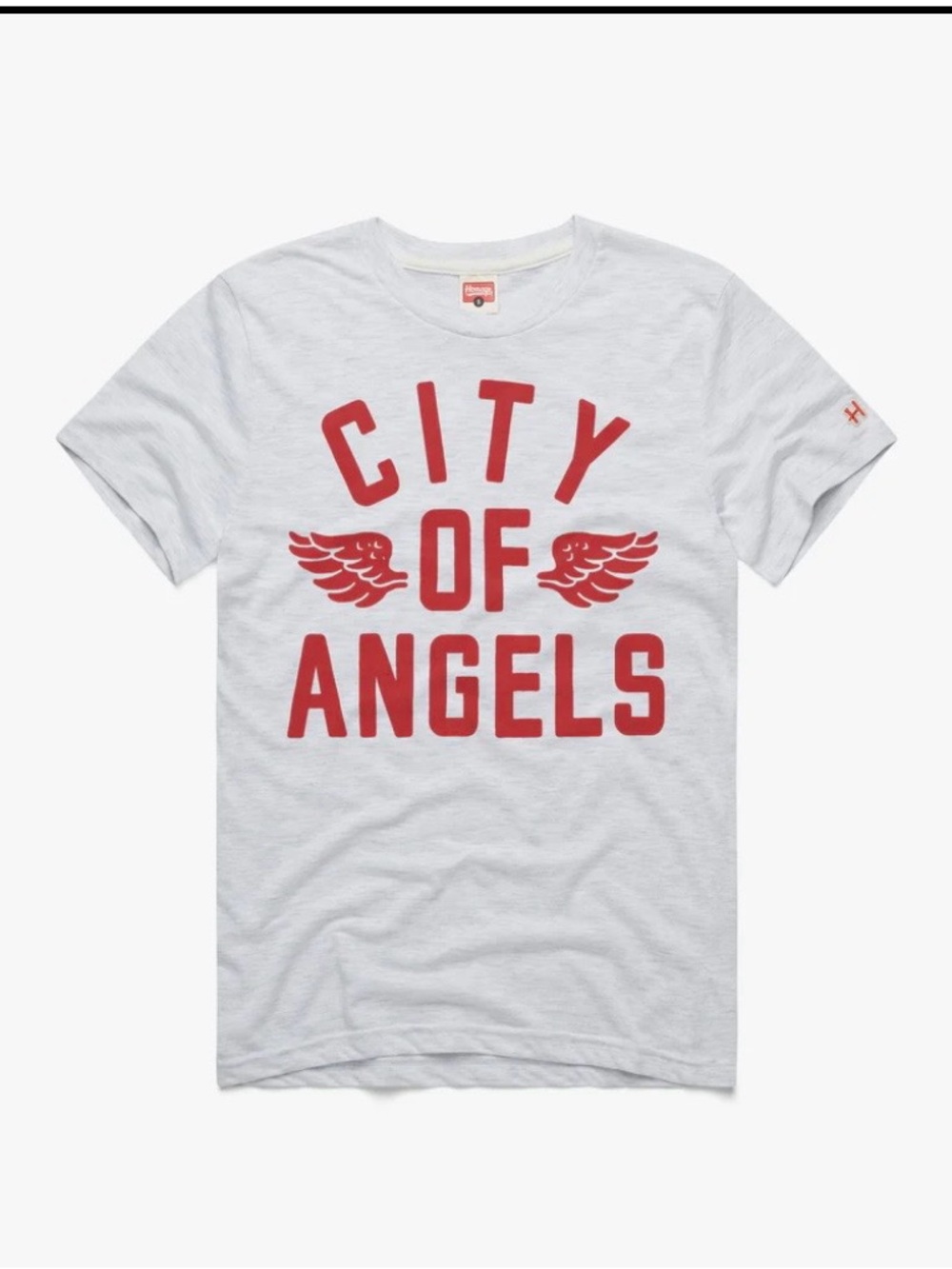 Homage City of Angels T-Shirt